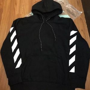 Off White Hoodie